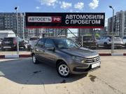 Lada (ВАЗ) Granta I Рестайлинг Альметьевск  - изображение 19