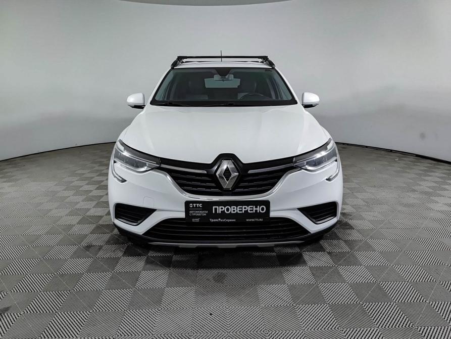 Renault Arkana I Уфа  - изображение 2
