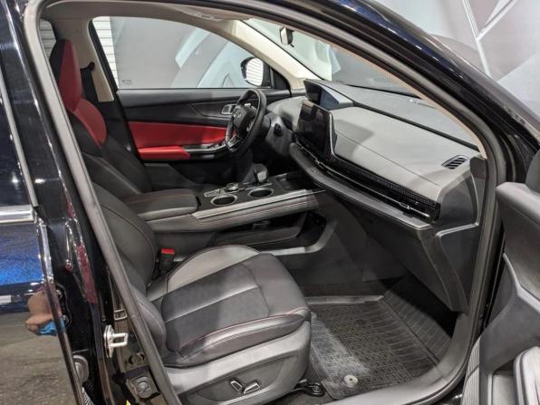 Changan UNI-S (CS55 Plus) I с пробегом 2024 года, цена 2 149 000 рублей, 14500 км, внедорожник, Автокод Объявления