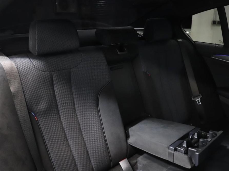 BMW 5 серии VII (G30/G31/G38) Москва  - изображение 22