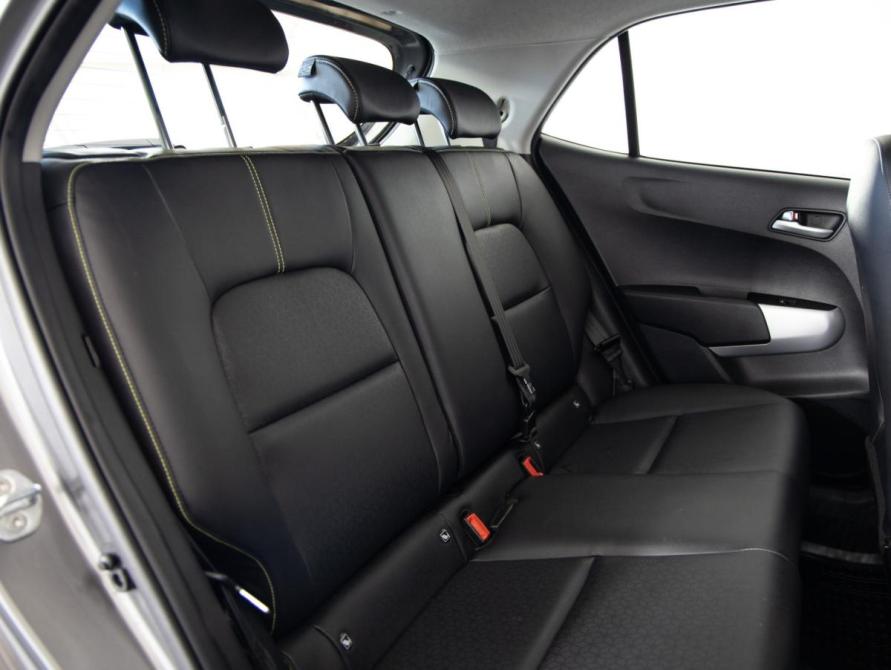Kia Picanto III Рестайлинг Санкт-Петербург  - изображение 12