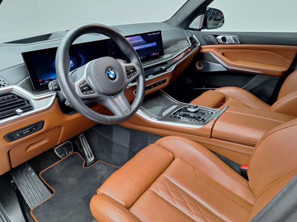 BMW X5 IV (G05/G18) Рестайлинг с пробегом 2024 года, цена 15 000 000 рублей, 15210 км, внедорожник, Автокод Объявления