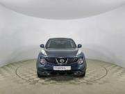 Nissan Juke I Воронеж  - изображение 26