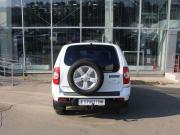 Chevrolet Niva I Рестайлинг Москва  - изображение 21