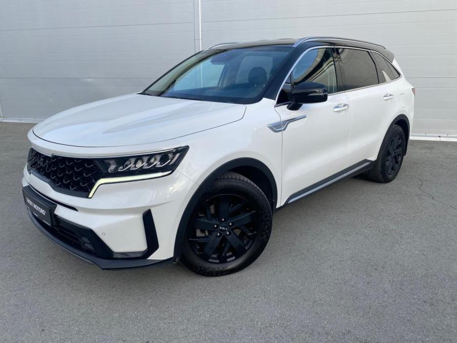 Kia Sorento IV Екатеринбург  - изображение 1