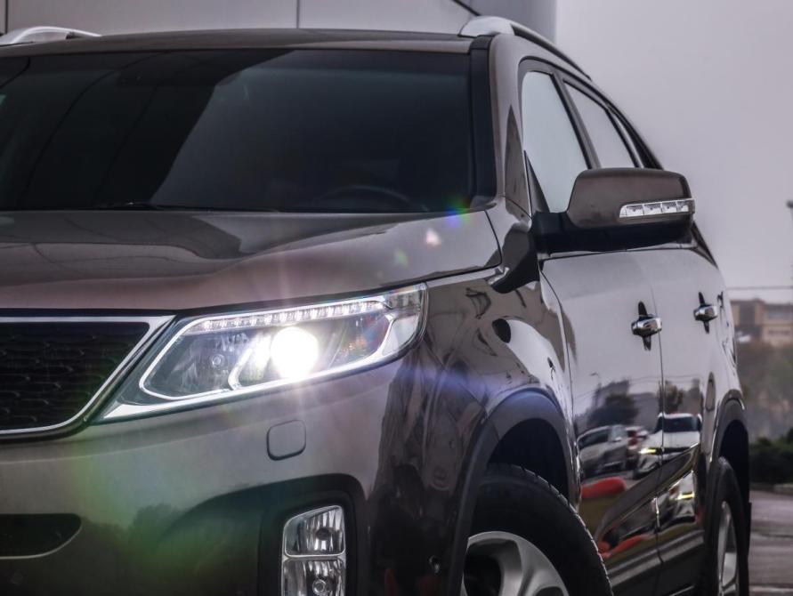 Kia Sorento II Рестайлинг Санкт-Петербург  - изображение 2