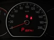 Suzuki SX4 I (Classic) Рестайлинг Москва  - изображение 38