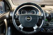 Chevrolet Aveo I Рестайлинг Уфа  - изображение 22