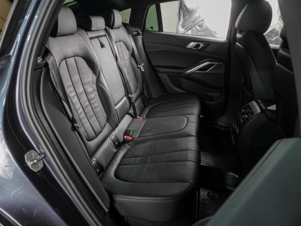 BMW X6 III (G06) с пробегом 2020 года, цена 7 739 000 рублей, 93850 км, внедорожник, Автокод Объявления
