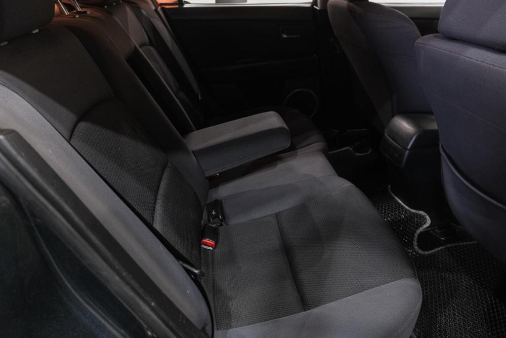 Mazda 3 I (BK) Рестайлинг Новокузнецк  - изображение 21