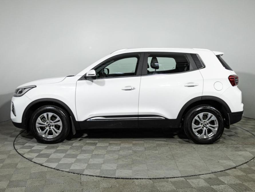 Chery Tiggo 4 Pro I Санкт-Петербург  - изображение 8