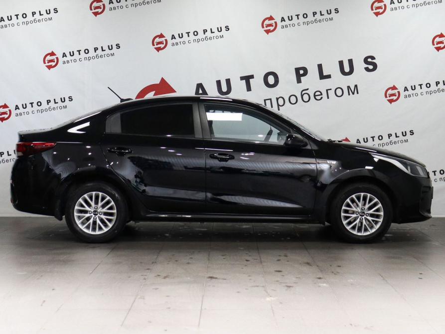 Kia Rio IV Минеральные Воды  - изображение 6
