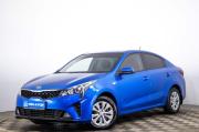 Kia Rio IV Рестайлинг Пермь  - изображение 25