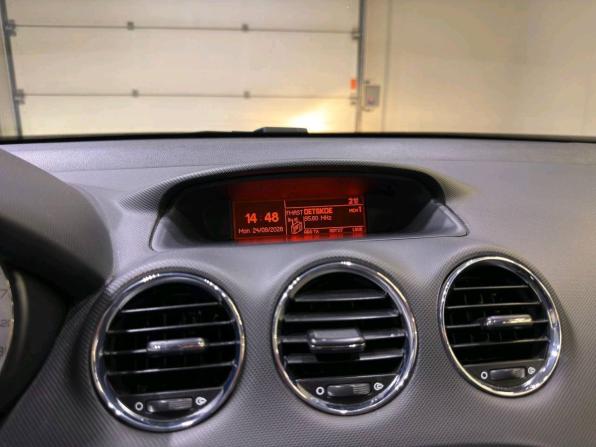 Peugeot 308 I с пробегом 2009 года, цена 499 000 рублей, 122919 км, хэтчбек, Автокод Объявления