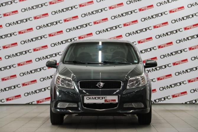 Ravon Nexia R3 с пробегом 2018 года, цена 595 950 рублей, 160362 км, седан, Автокод Объявления