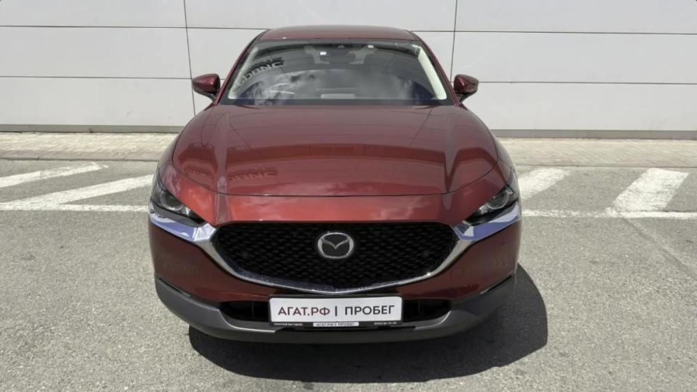 Mazda CX-30 I Ставрополь  - изображение 2