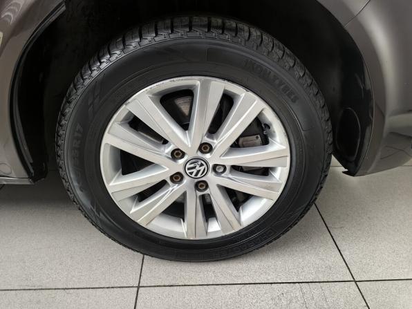 Volkswagen Multivan T6 с пробегом 2015 года, цена 3 085 000 рублей, 175974 км, минивэн, Автокод Объявления