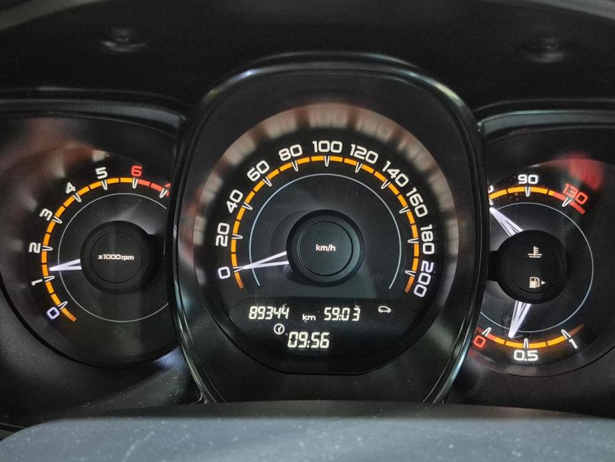 Lada (ВАЗ) Vesta I Воронеж  - изображение 10