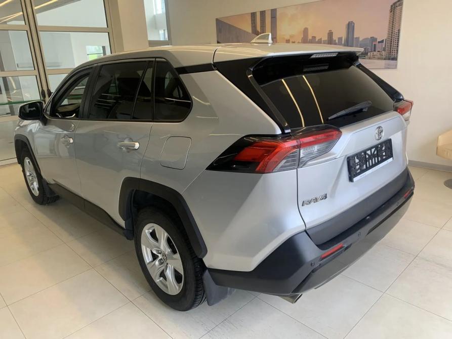 Toyota RAV4 V (XA50) Челябинск  - изображение 6
