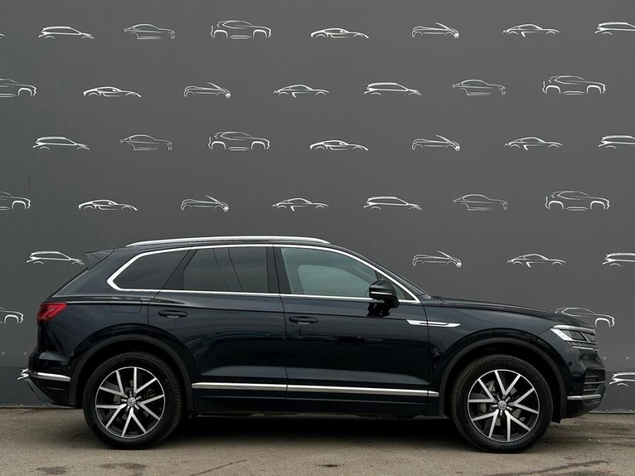 Volkswagen Touareg III Санкт-Петербург  - изображение 14