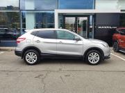 Nissan Qashqai II Москва  - изображение 22