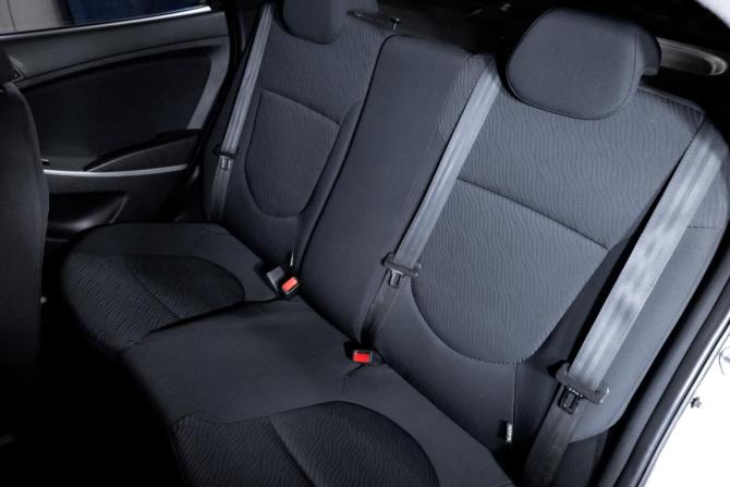 Hyundai Solaris I с пробегом 2011 года, цена 869 000 рублей, 197180 км, седан, Автокод Объявления