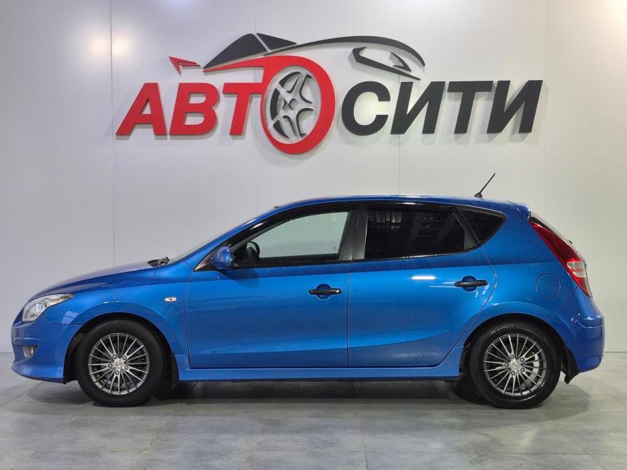 Hyundai i30 I Воронеж  - изображение 4