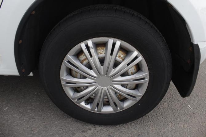 Renault Sandero I с пробегом 2013 года, цена 556 000 рублей, 99431 км, хэтчбек, Автокод Объявления
