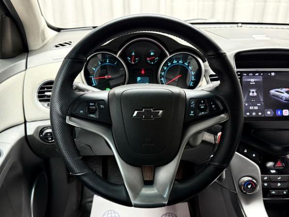 Chevrolet Cruze I с пробегом 2010 года, цена 669 000 рублей, 126289 км, седан, Автокод Объявления
