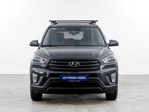 Hyundai Creta I с пробегом 2020 года, цена 2 251 444 рубля, 87214 км, внедорожник, Автокод Объявления