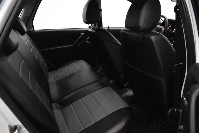 Lada (ВАЗ) Granta I Рестайлинг с пробегом 2023 года, цена 815 000 рублей, 45756 км, лифтбек, Автокод Объявления