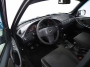 Chevrolet Niva I Рестайлинг Уфа  - изображение 26