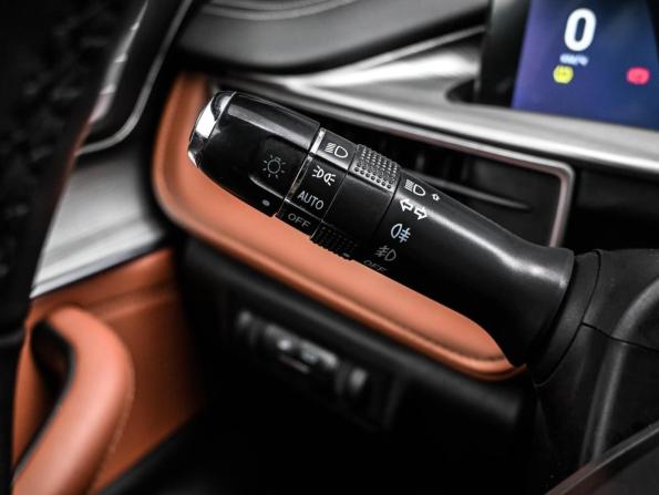 Chery Tiggo 8 Pro Max I с пробегом 2022 года, цена 1 869 000 рублей, 132280 км, внедорожник, Автокод Объявления