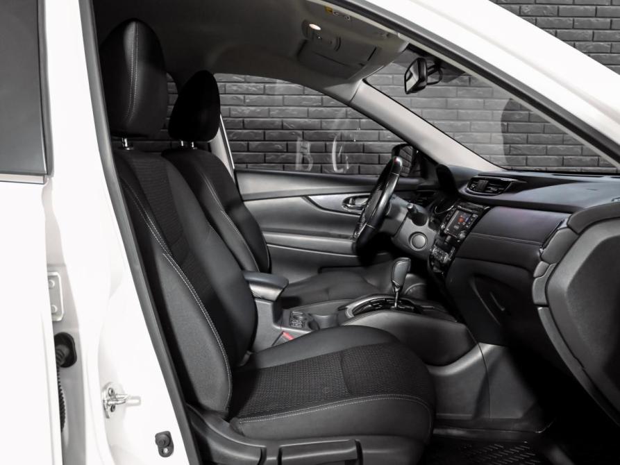 Nissan X-Trail III Рестайлинг Екатеринбург  - изображение 11