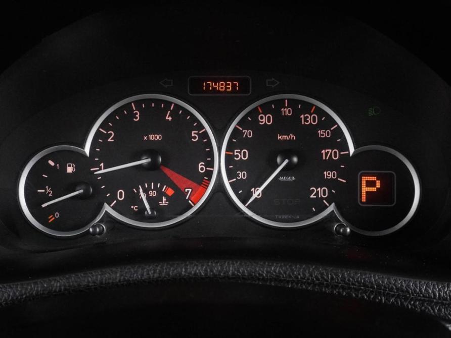 Peugeot 206 Воронеж  - изображение 13