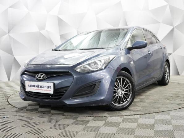 Hyundai i30 II с пробегом 2012 года, цена 899 000 рублей, 180000 км, хэтчбек, Автокод Объявления