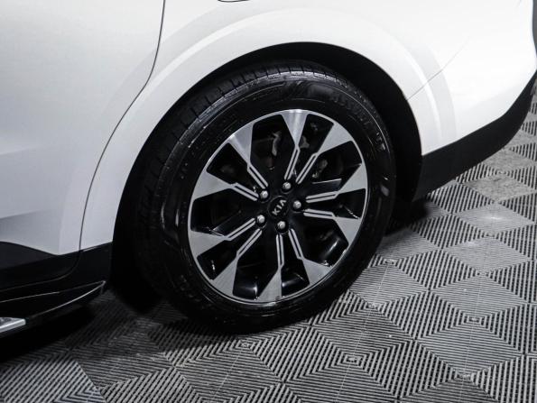 Kia Carnival IV с пробегом 2020 года, цена 3 899 000 рублей, 83030 км, минивэн, Автокод Объявления
