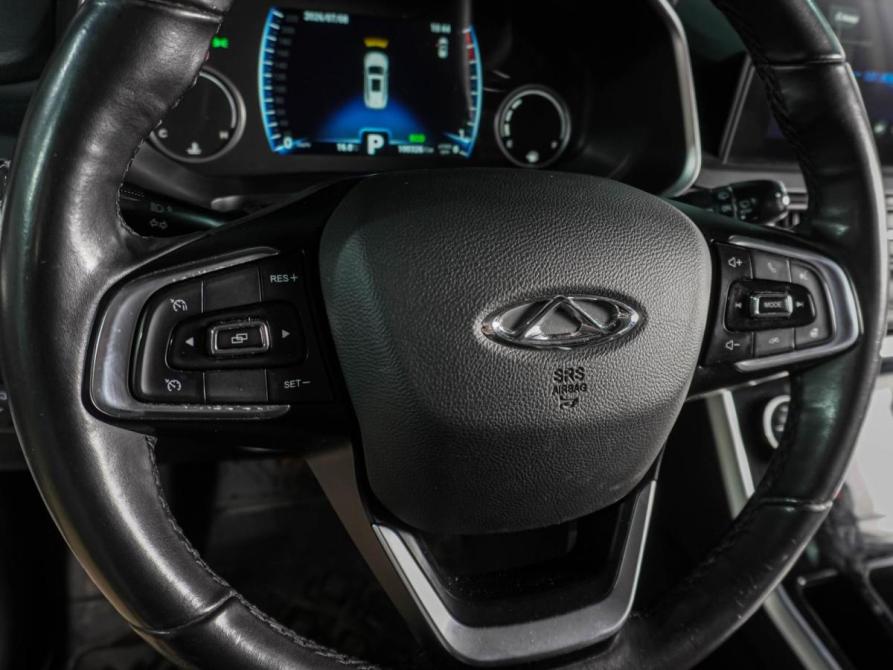Chery Tiggo 8 I Воронеж  - изображение 18