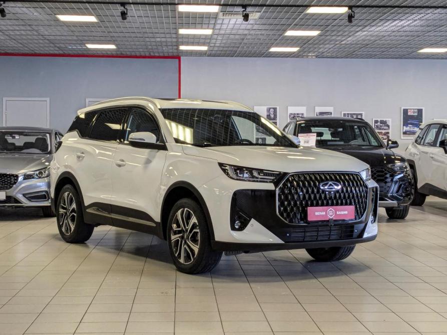 Chery Tiggo 7L I Екатеринбург  - изображение 2