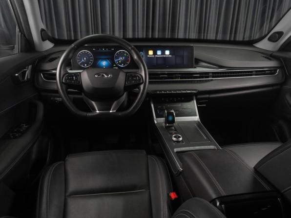 Chery Tiggo 7 Pro Max I с пробегом 2023 года, цена 1 999 000 рублей, 46320 км, внедорожник, Автокод Объявления