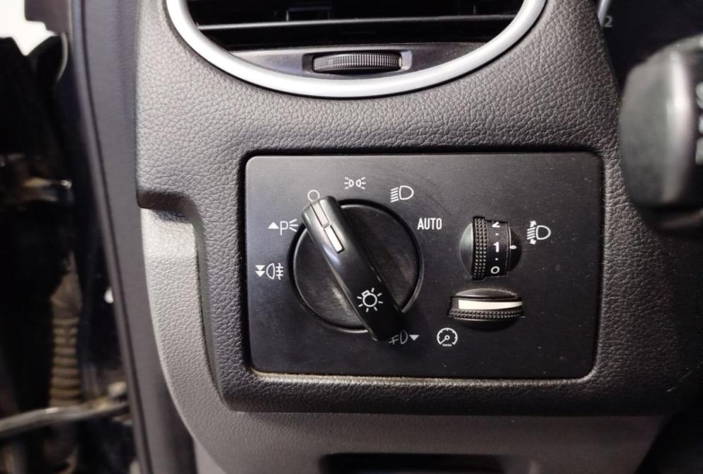 Ford Focus II Рестайлинг Саратов  - изображение 18