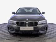 BMW 5 серии VII (G30/G31/G38) Москва  - изображение 32