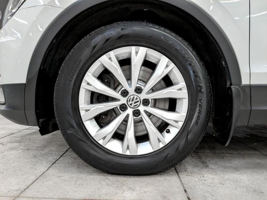 Volkswagen Tiguan II Москва  - изображение 18
