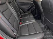 Mazda CX-5 I Кемерово  - изображение 28