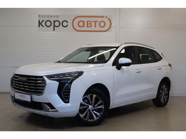 Haval Jolion I с пробегом 2023 года, цена 1 700 000 рублей, 67496 км, внедорожник, Автокод Объявления