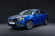 Lada (ВАЗ) Vesta I Тюмень  - изображение 31