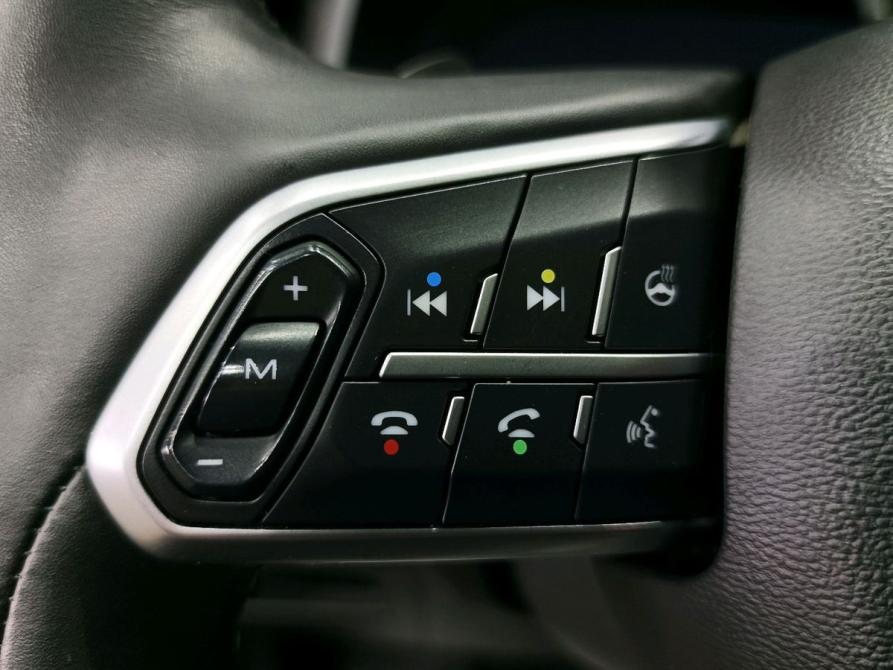 Haval F7 I Рестайлинг Ставрополь  - изображение 19