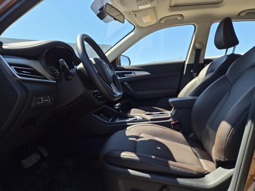 Changan CS35 Plus I Саратов  - изображение 22