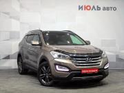 Hyundai Santa Fe III Екатеринбург  - изображение 26