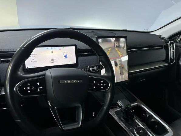 Jaecoo J7 I с пробегом 2023 года, цена 2 299 000 рублей, 68058 км, внедорожник, Автокод Объявления